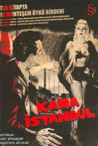 Kara İstanbul