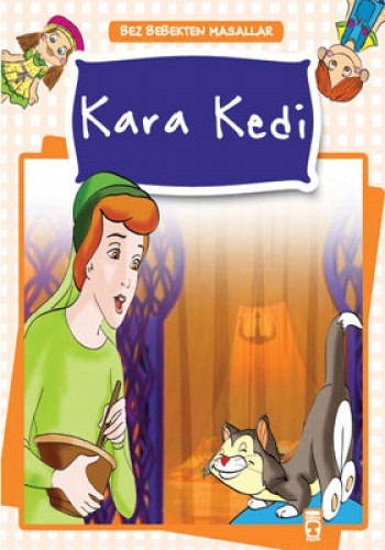Kara Kedi