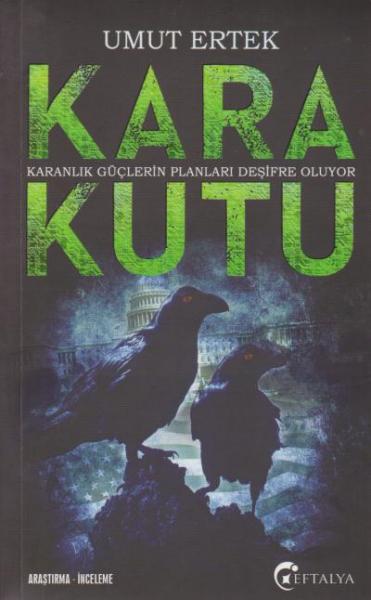 Kara Kutu