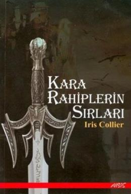 Kara Rahiplerin Sırları %17 indirimli Iris Collier