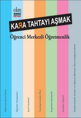 Kara Tahtayı Aşmak Öğrenci Merkezli Öğretmenlik Reşit Özkanca