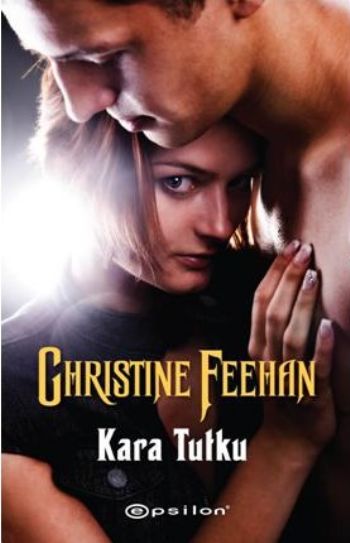 Kara Tutku %25 indirimli Christine Feehan