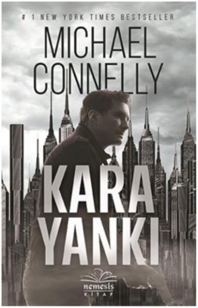 Kara Yankı Michael Connelly