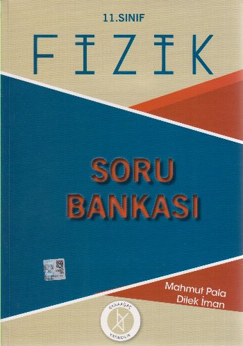 Karaağaç 11.Sınıf Fizik Soru Bankası Kolektif