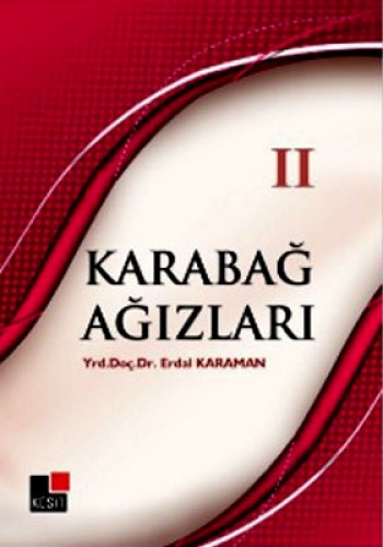 Karabağ Ağızları 2