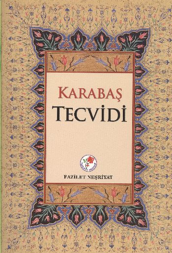 Karabaş Tecvidi %17 indirimli Kollektif