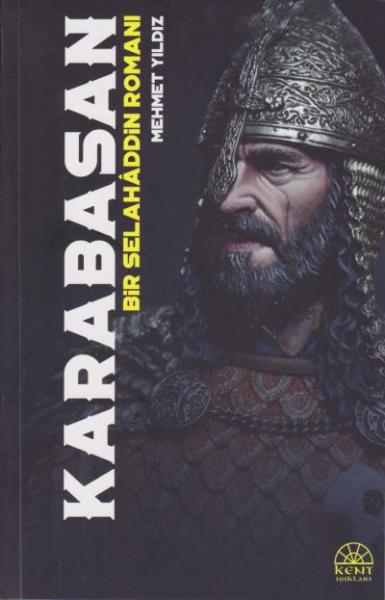 Karabasan Bir Selahaddin Romanı Mehmet Yıldız