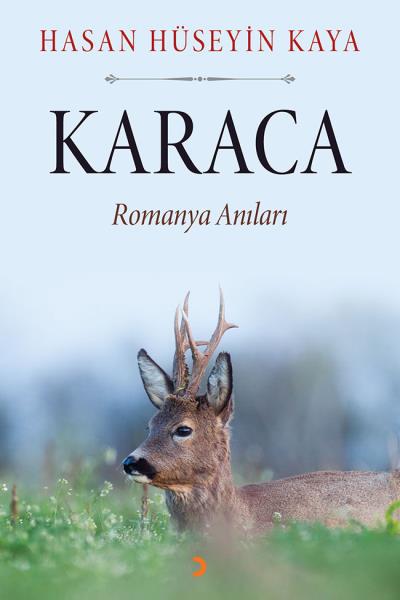 Karaca