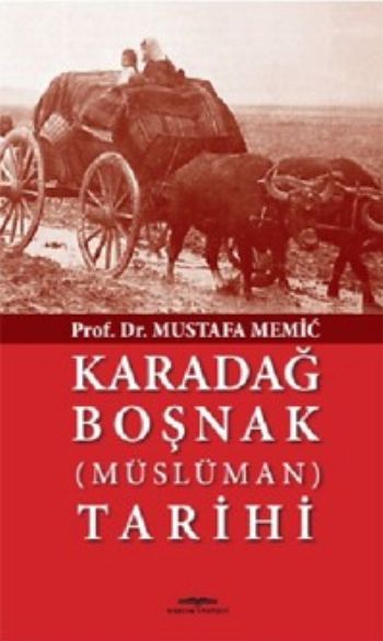 Karadağ Boşnak Müslüman Tarihi