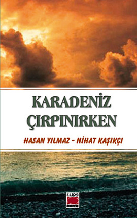 Karadeniz Çırpınırken %17 indirimli H.Yılmaz-N.Kaşıkçı