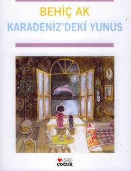 Karadeniz’deki Yunus