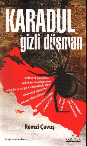 Karadul Gizli Düşman