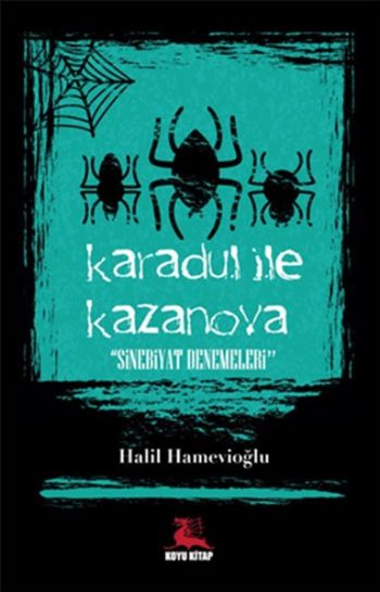 Karadul İle Kazanova
