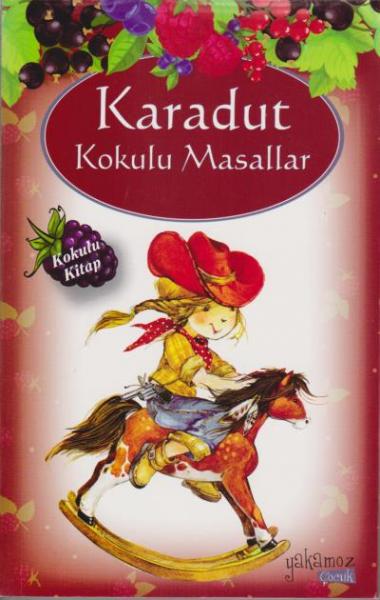 Karadut Kokulu Masallar-KAMPANYALI