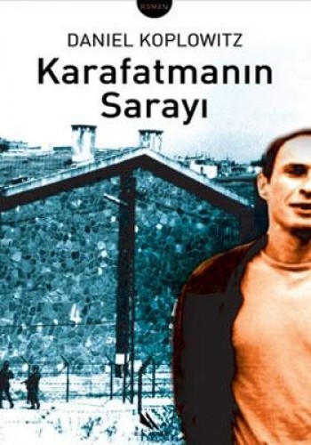 Karafatmanın Sarayı %17 indirimli DANIEL KOPLOWITZ