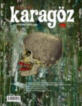 Karagöz Dergisi Sayı: 21