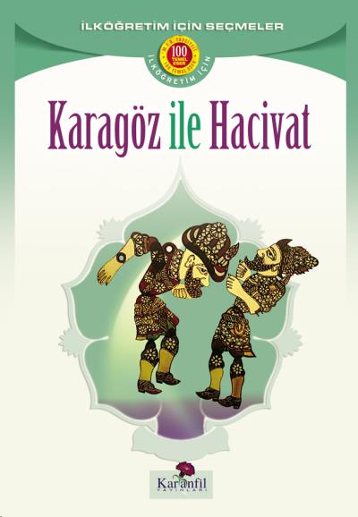 Karagöz ile Hacivat