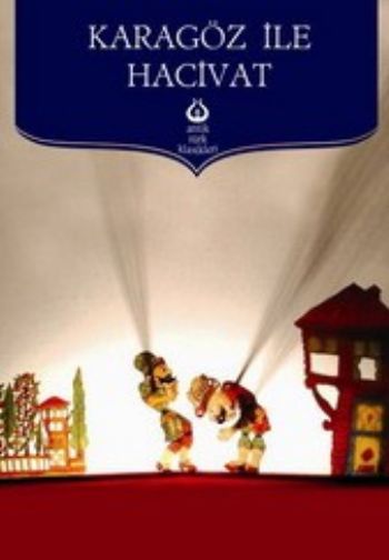 Karagöz ile Hacivat %17 indirimli Anonim