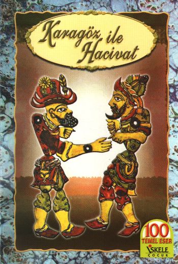 Karagöz ile Hacivat