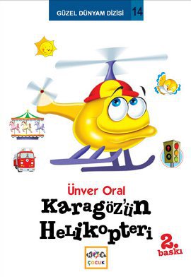 Karagöz’ün Helikopteri