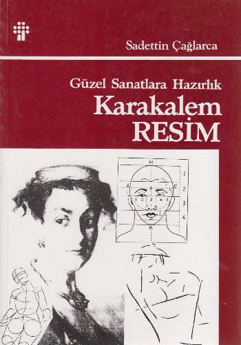 Karakalem Resim Tekniği