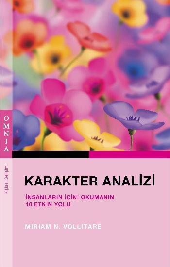 Karakter Analizi İnsanlarin İçini Okumanin 10 Etkin Yolu %17 indirimli