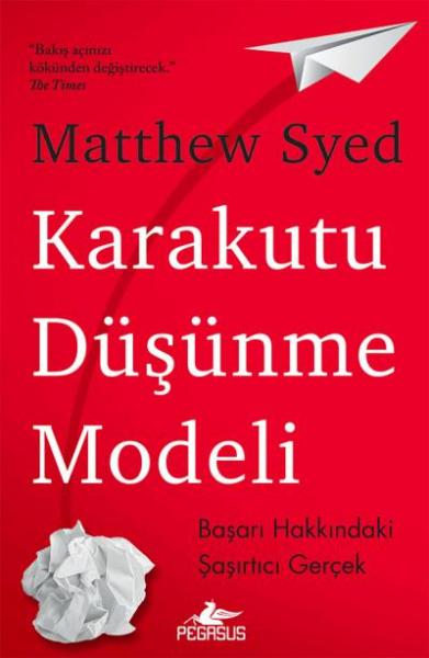 Karakutu Düşünme Modeli