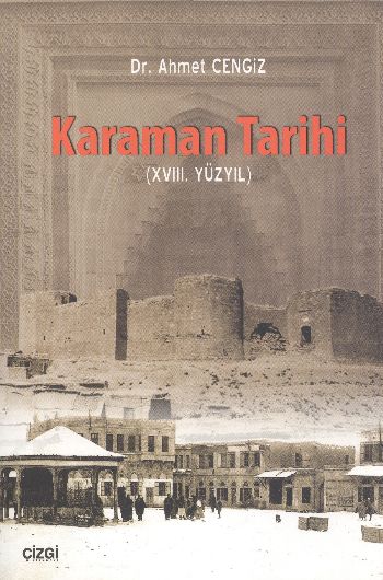 Karaman Tarihi XVIII.Yüzyıl