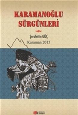 Karamanoğlu Sürgünleri