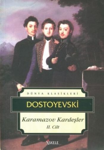 Karamazov Kardeşler-2