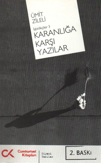 Karanlığa Karşı Yazılar