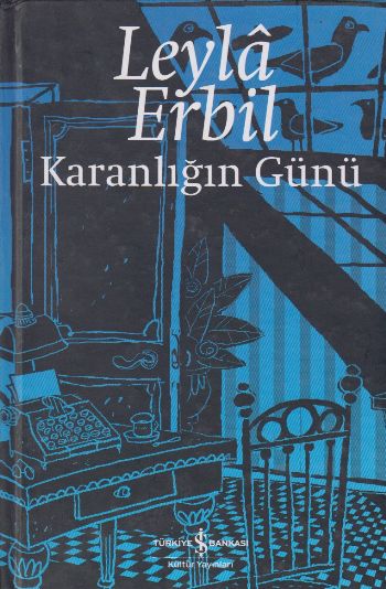 Karanlığın Günü / Ciltli