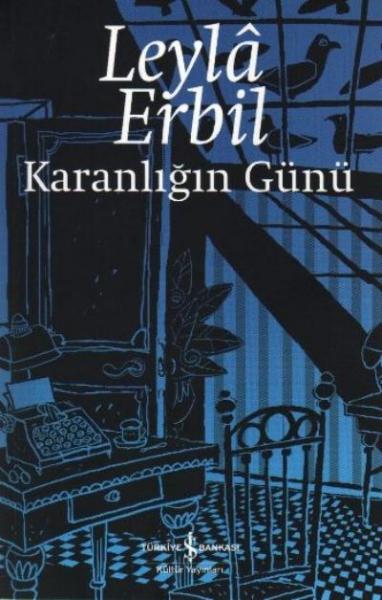 Karanlığın Günü / K.Kapak