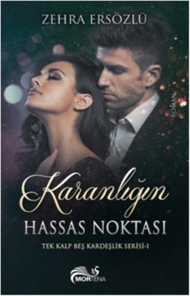 Karanlığın Hassas Noktası