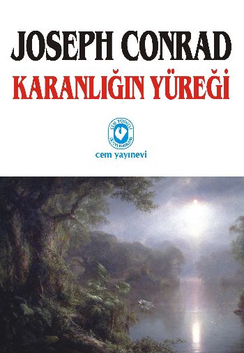 Karanlığın Yüreği %17 indirimli Joseph Conrad
