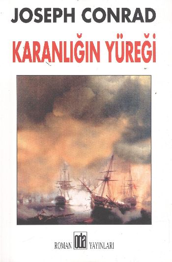 Karanlığın Yüreği %17 indirimli Joseph Conrad