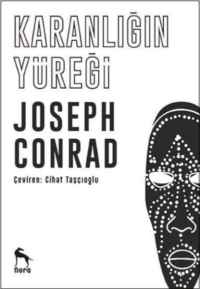 Karanlığın Yüreği Joseph Conrad