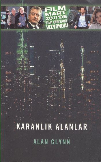 Karanlık Alanlar %17 indirimli Alan Glynn