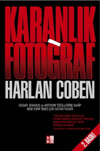 Karanlık Fotoğraf