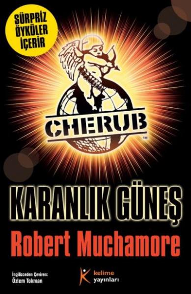 Karanlık Güneş Robert Muchamore