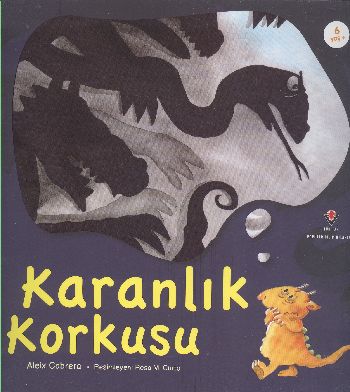 Karanlık Korkusu