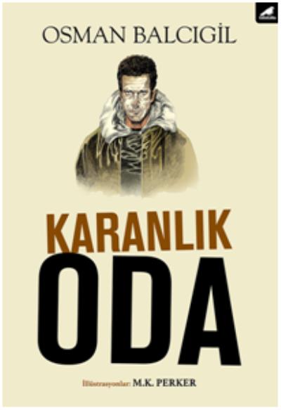 Karanlık Oda