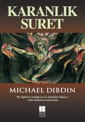 Karanlık Suret %17 indirimli Michael Dibdin