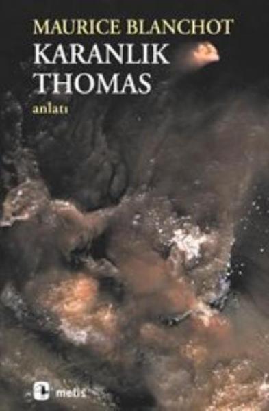 Karanlık Thomas %17 indirimli Maurice Blanchot