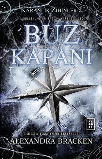 Buz Kapanı Alexandra Bracken