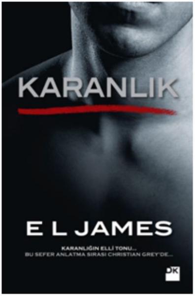 Karanlık E. L. James