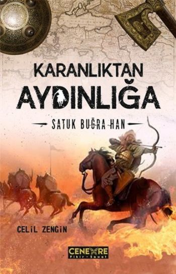 Karanlıktan Aydınlığa-Satuk Buğra Han