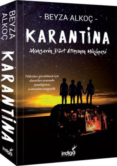 Karantina