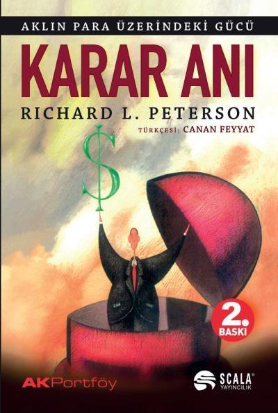 Karar Anı Richard L.Peterson