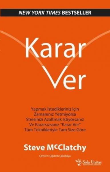 Karar Ver